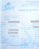 01 - Reçu de paiement